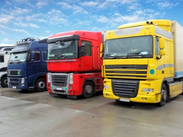 Konya Solhan Nakliye